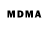 MDMA кристаллы Puella Aesthete